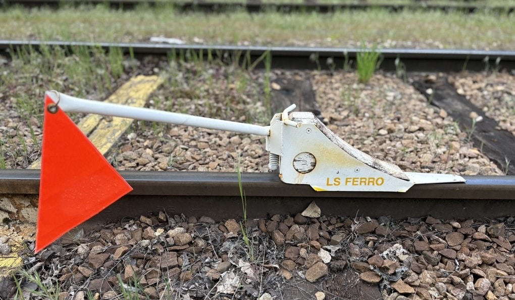 Cale LS FERROVIAIRE : conseil et expertise en locotracteur 