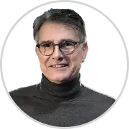 Laurent Sion, président de LS FERROVIAIRE et expert indépendant en exploitation ferroviaire industrielle