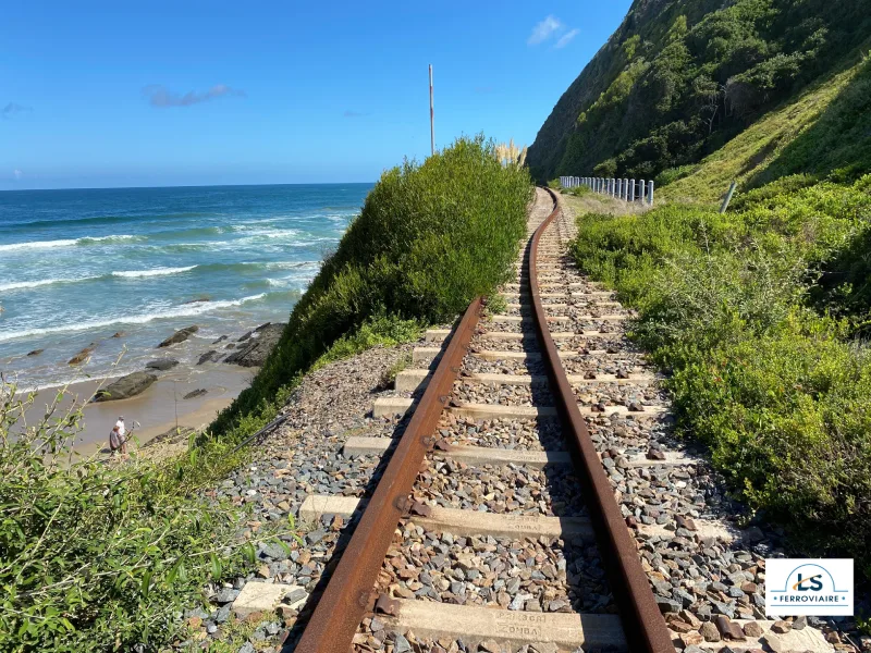 La sécurité des circulations ferroviaires industrielles repose sur l’expérience, l’analyse et la maîtrise des opérations de terrain